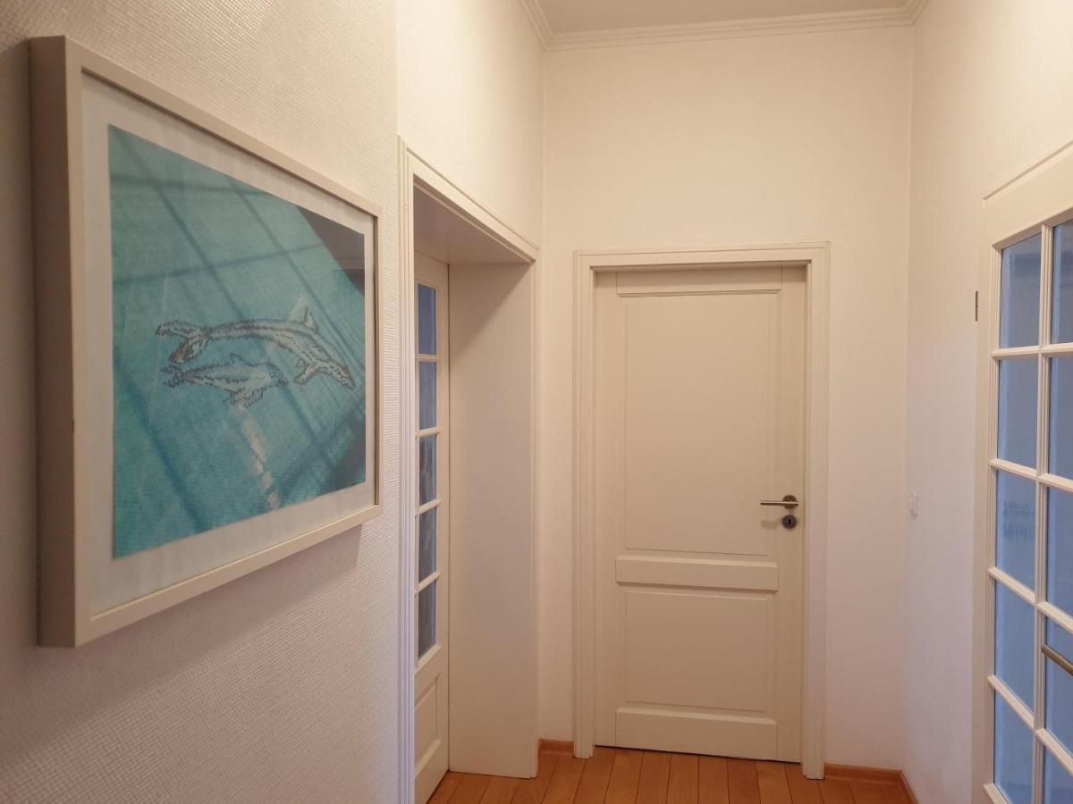 Fw Budueren Mit Oeffentlichem Wasserzugang 켓진 외부 사진