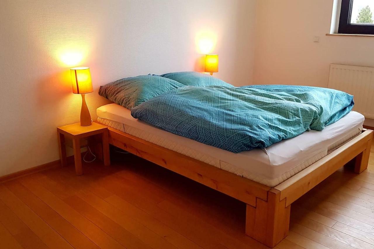 Fw Budueren Mit Oeffentlichem Wasserzugang 켓진 외부 사진