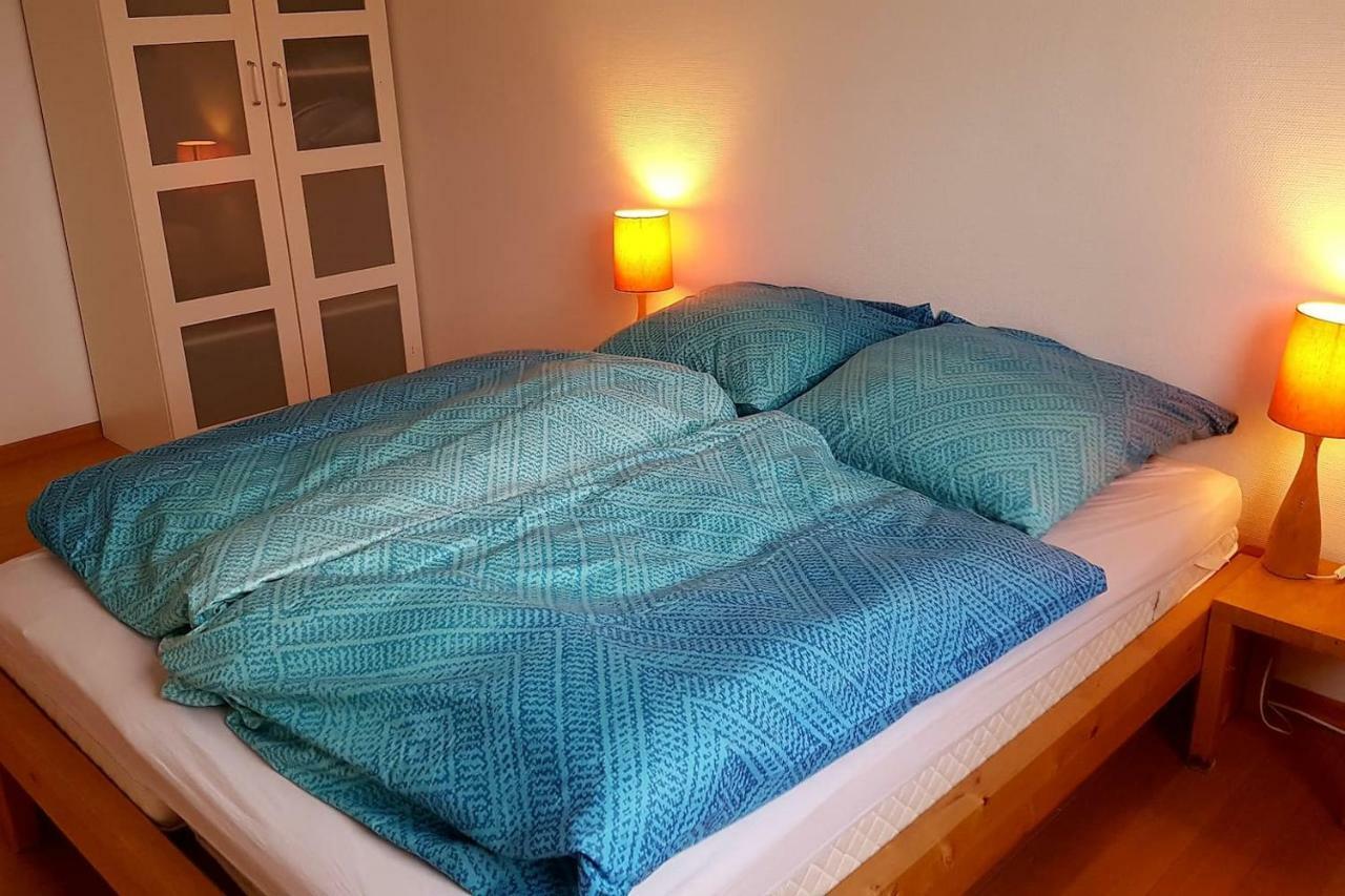 Fw Budueren Mit Oeffentlichem Wasserzugang 켓진 외부 사진